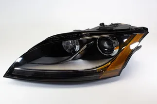 Magneti Marelli AL (Automotive Lighting) Left Headlight Assembly - 8J0941029G